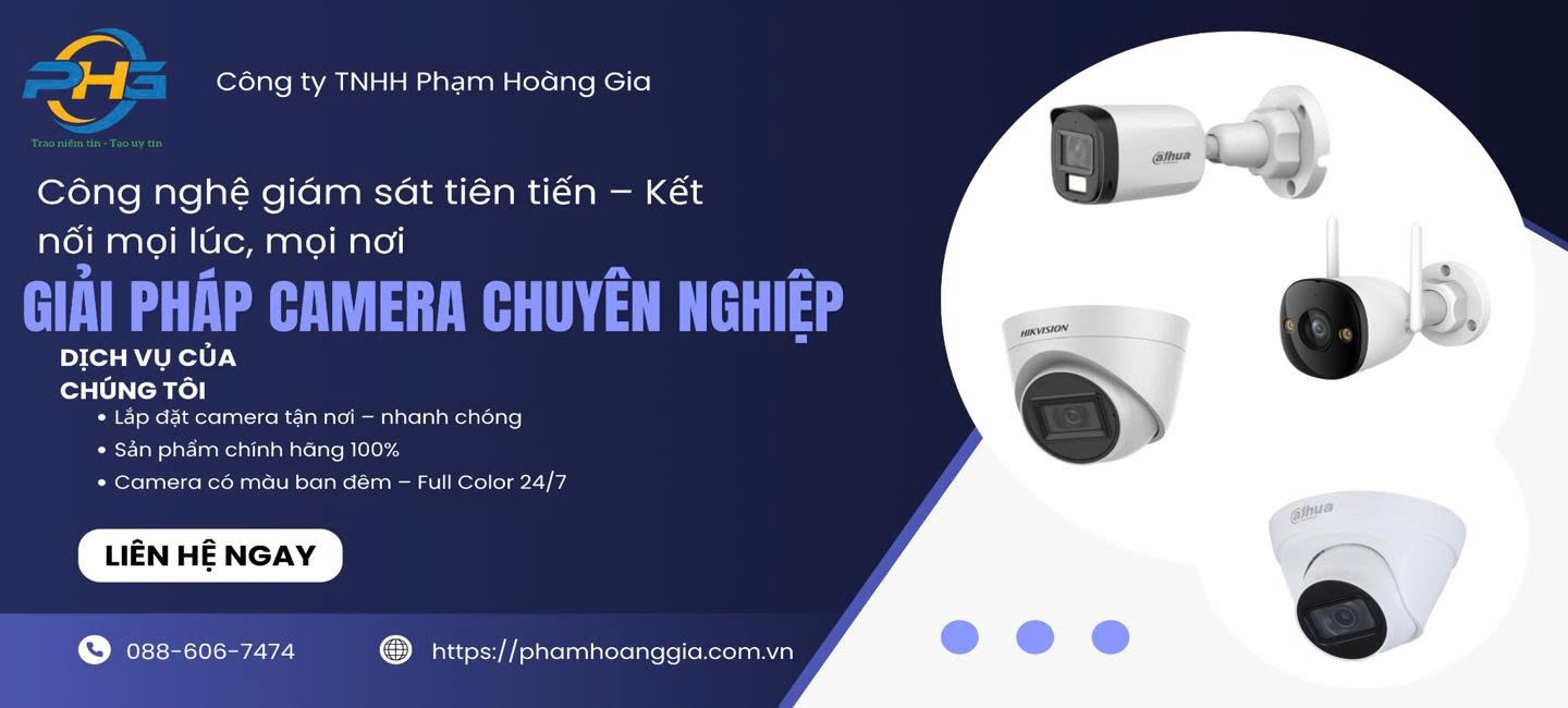 CAMERA