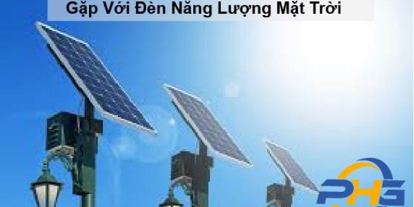  Giải Quyết Các Vấn Đề Thường Gặp Với Đèn Năng Lượng Mặt Trời