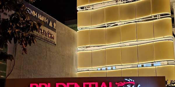 Văn phòng bảo hiểm Prudential