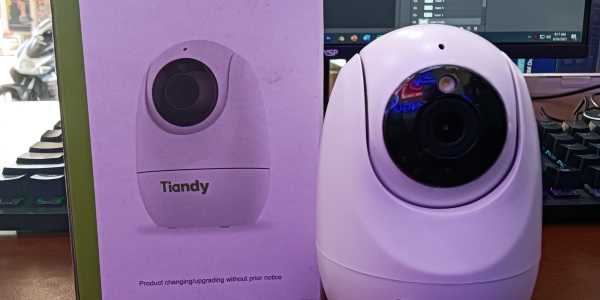 HƯỚNG DẪN TẢI VÀ THÊM CAMERA TIANDY VÀO APP EASYLIVE PLUS