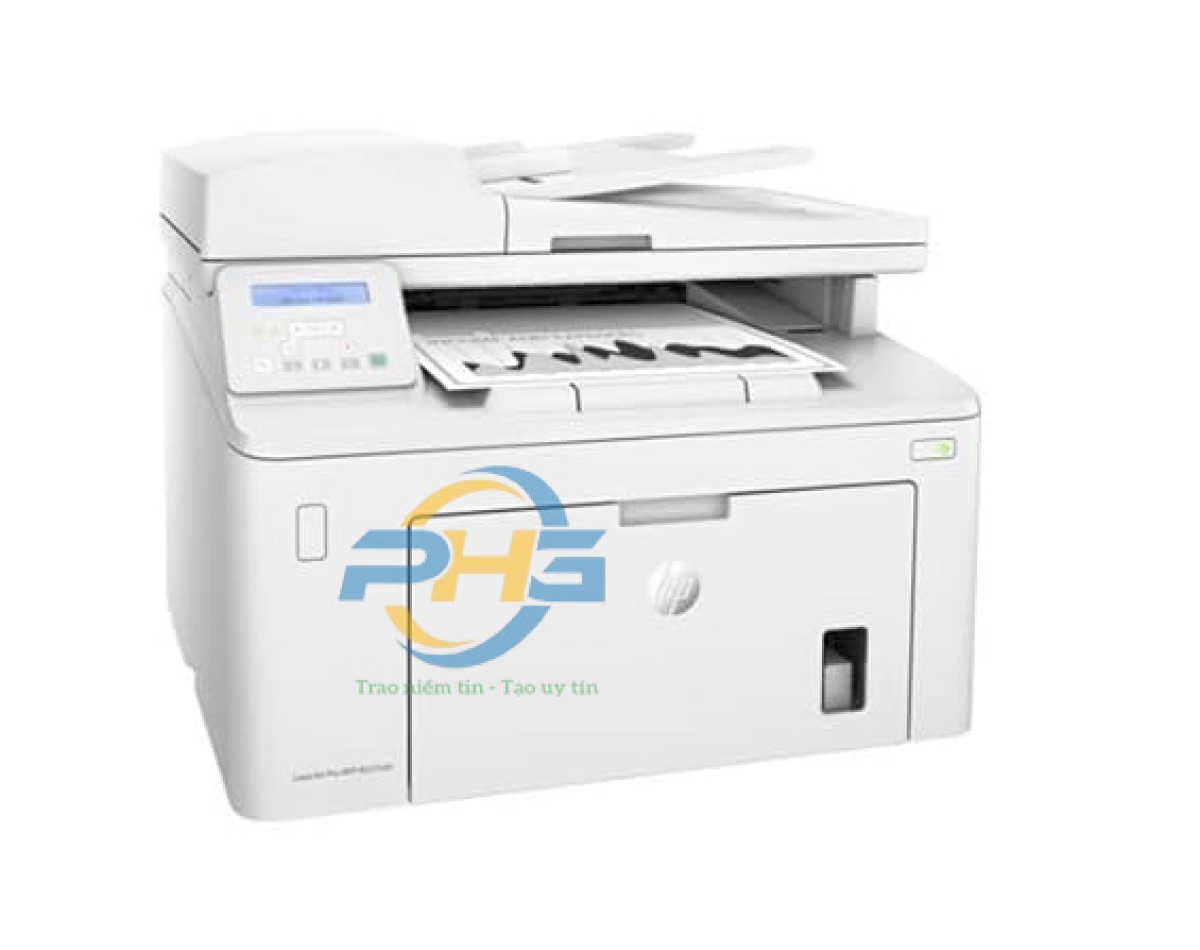Máy in HP 227SDN