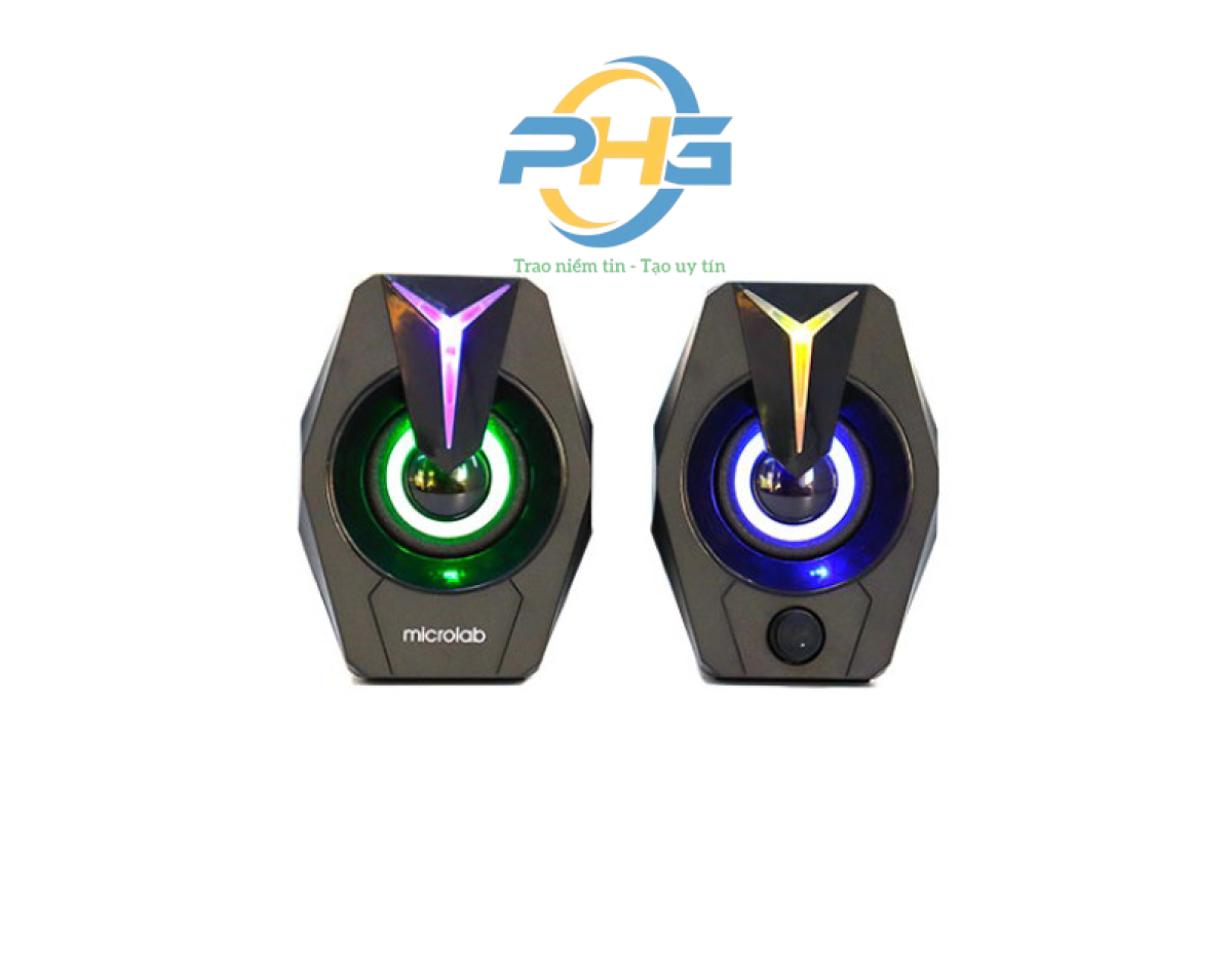 Loa vi tính Microlab B26