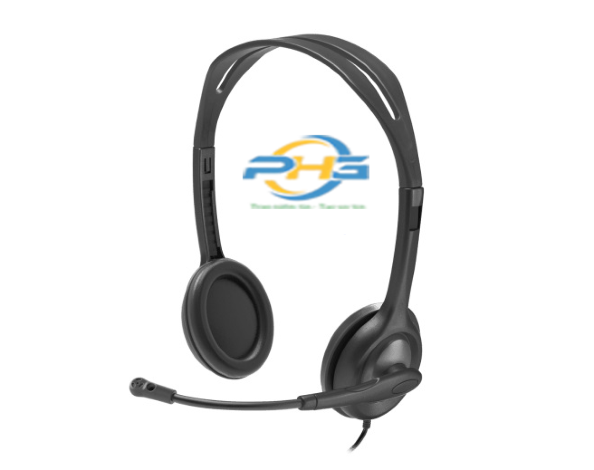 Tai nghe Logitech H111