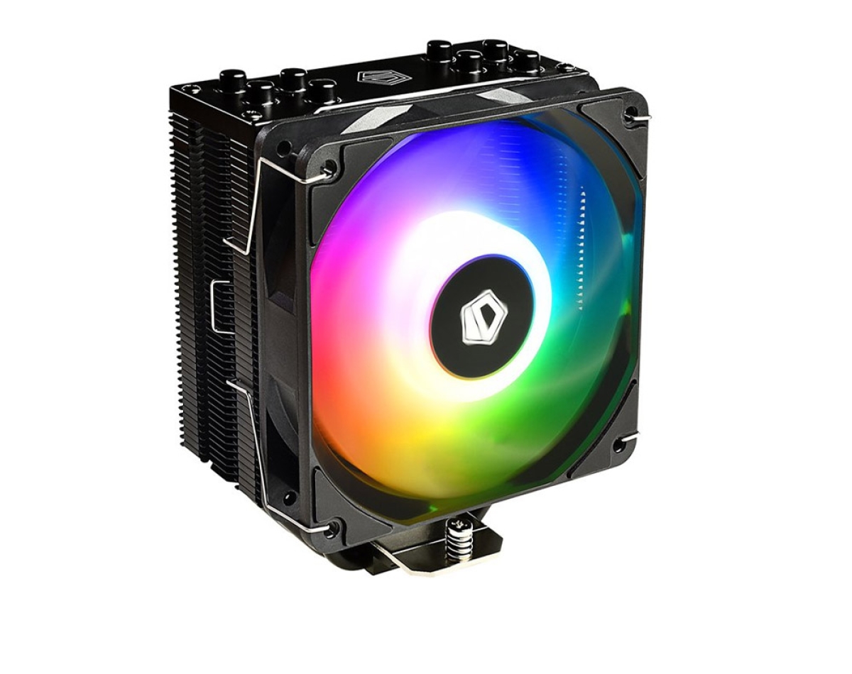 TẢN NHIỆT CPU ID-COOLING SE-234-ARGB V2