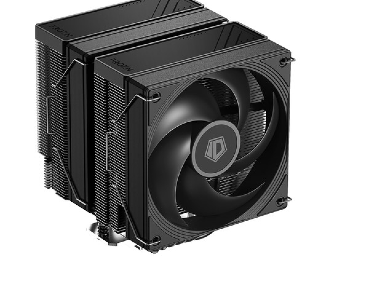 TẢN NHIỆT KHÍ CPU ID-COOLING FROZN A620 PRO SE (2 fan - 6 ống đồng)