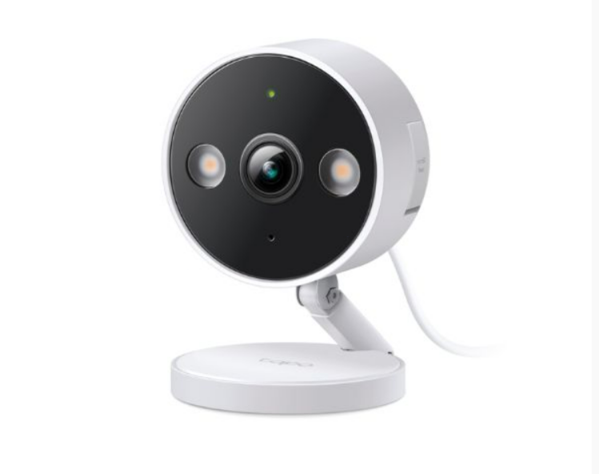 Camera IP WiFi ngoài trời TP-Link Tapo C120 4MP