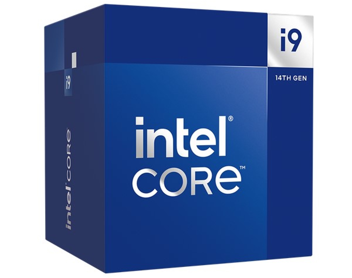 Bộ vi xử lý Intel Core i9 14900 / Turbo up to 5.8GHz / 24 Nhân 32 Luồng / 36MB / LGA 1700