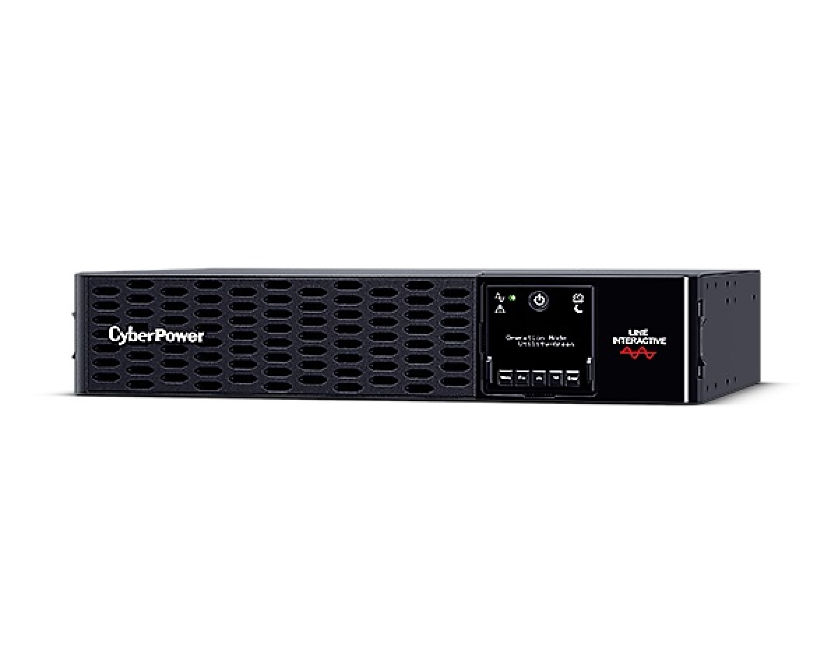 Bộ lưu điện UPS Cyber Power PR2200ERT2U 2200VA/1760W
