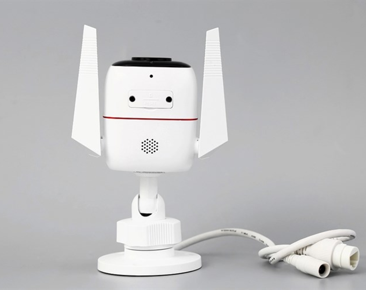 Camera IP Wifi ngoài trời TP-Link Tapo C310 3MP