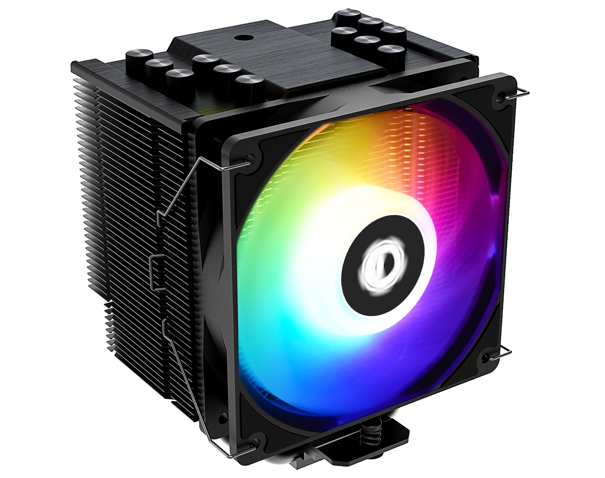 TẢN NHIỆT CPU ID-COOLING SE-226-XT ARGB SNOW