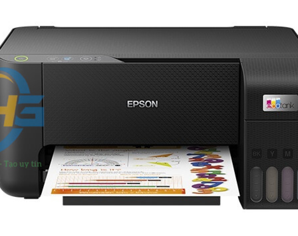 Máy in phun màu Epson L3210