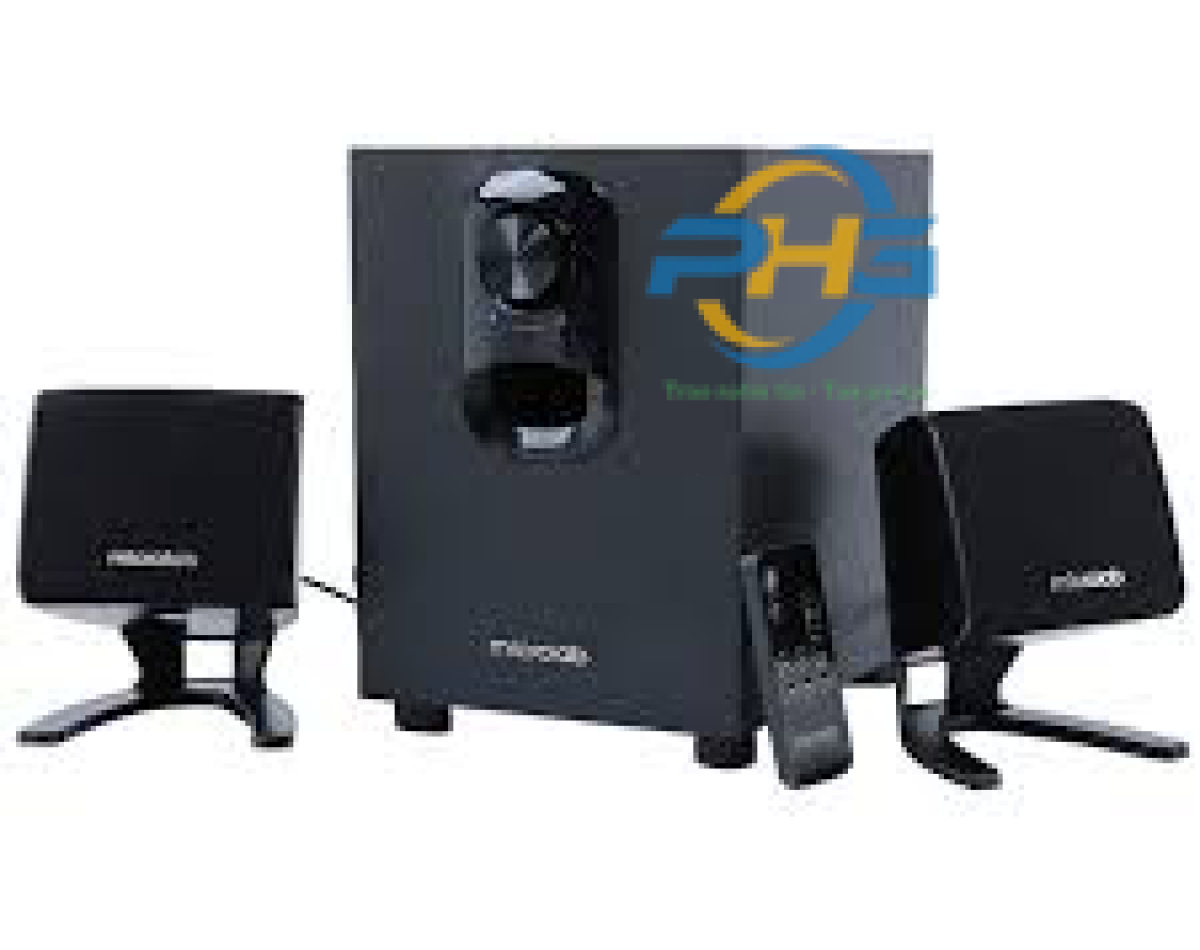 Loa vi tính Microlab M-108BT