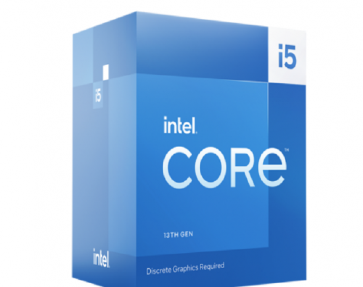 Bộ vi xử lý Intel Core i5 13400F / 2.5GHz Turbo 4.6GHz / 10 Nhân 16 Luồng / 20MB / LGA 1700
