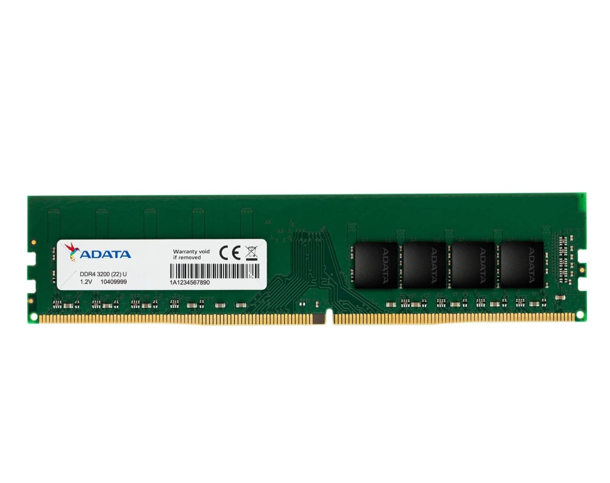 RAM ADATA PREMIER DDR4 16GB 3200