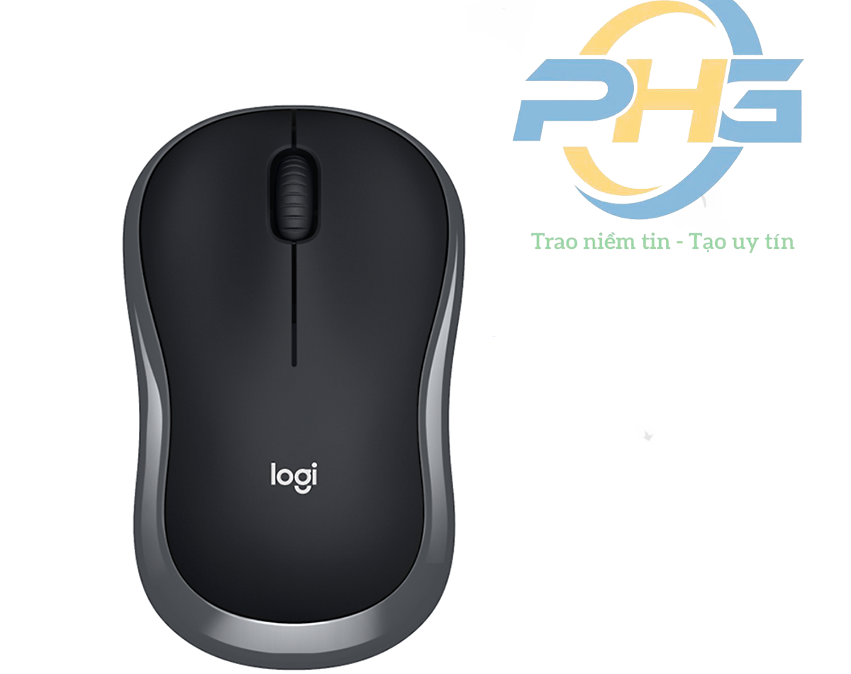     CHUỘT KHÔNG DÂY LOGITECH B175