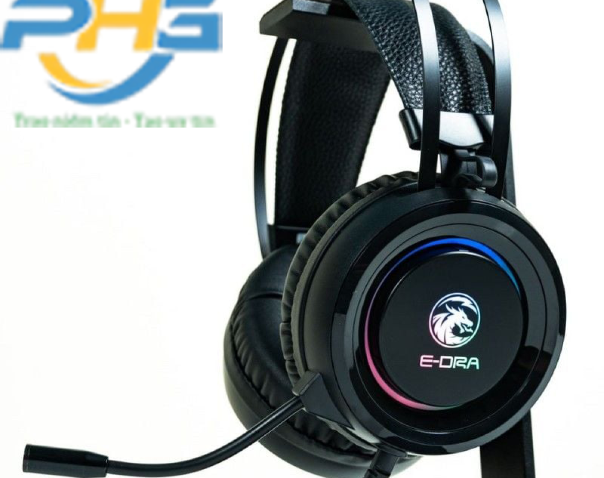 Tai nghe E-Dra EH410 Pro RGB 