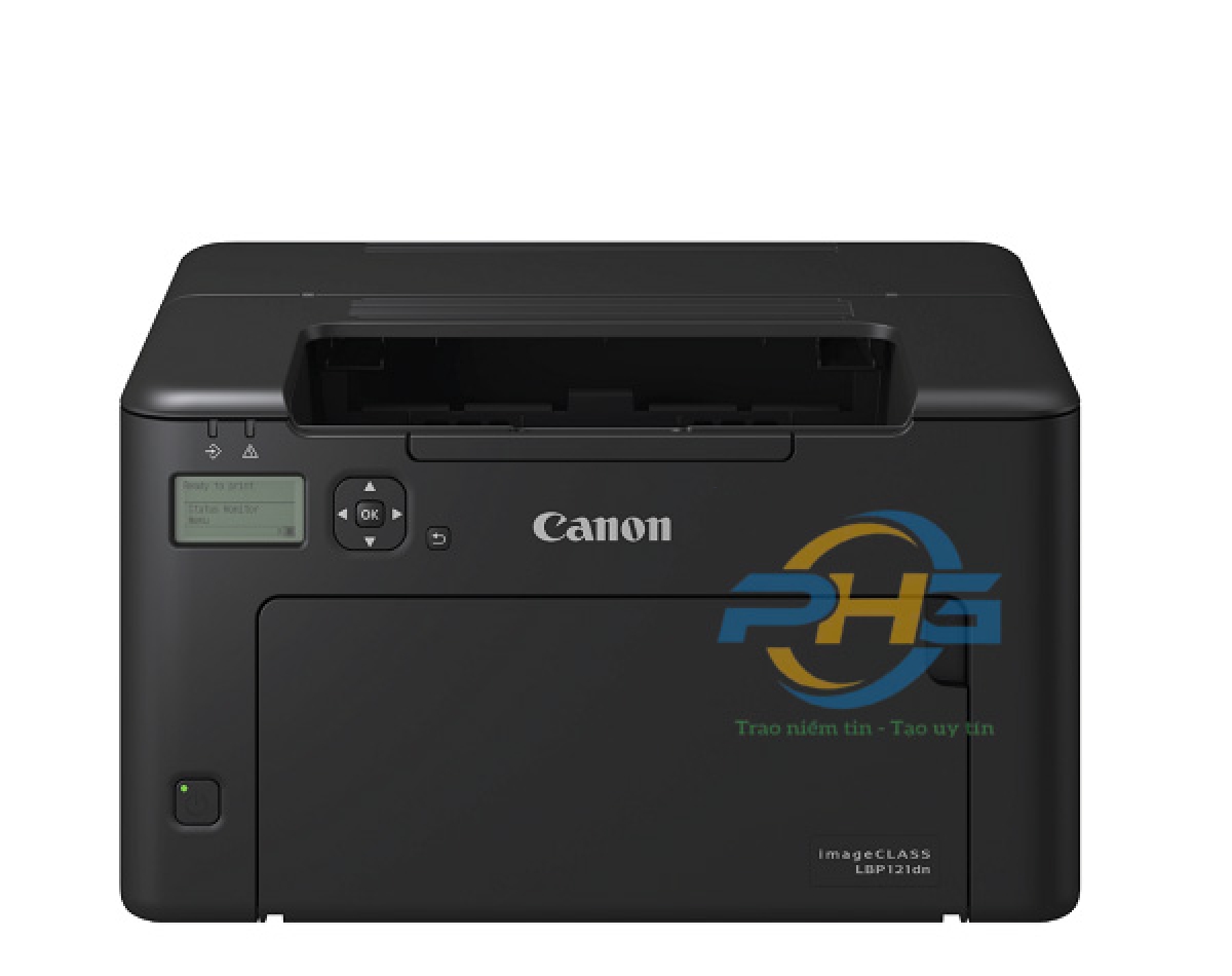 Máy in laser đen trắng Canon LBP121DN