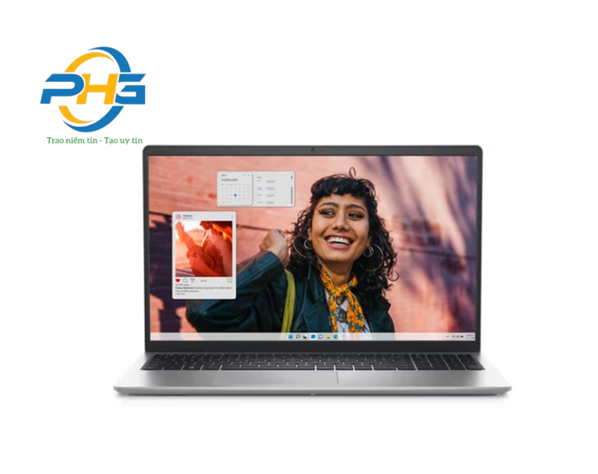 DELL Inspiron 3530 - I3U085W11SLU - BẠC