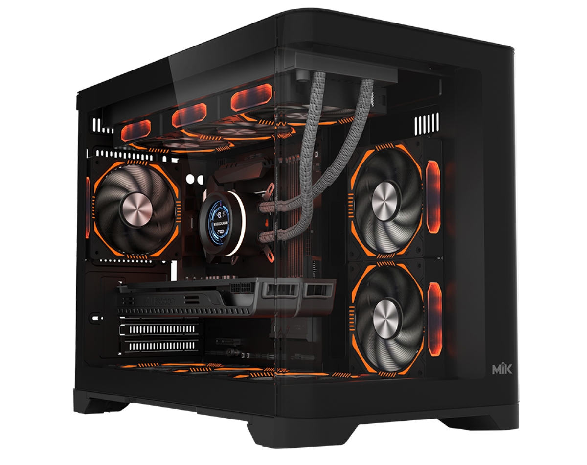 FOCALORS M BLACK