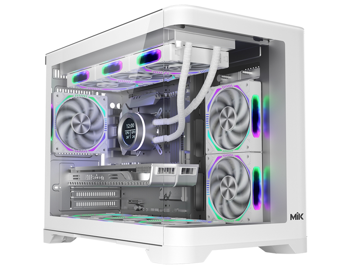 FOCALORS M WHITE