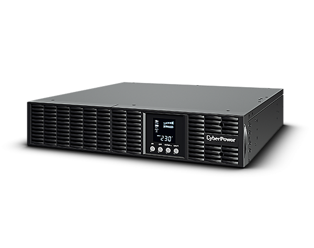 Bộ lưu điện UPS Cyber Power OLS1500ERT2U 1500VA/1350W