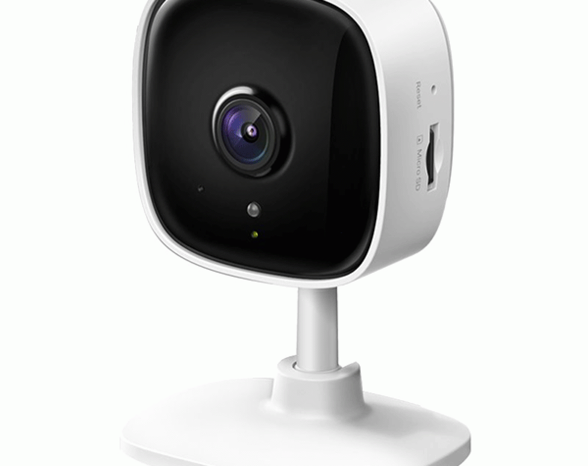 Camera IP Wifi TP-Link Tapo C110 Full HD