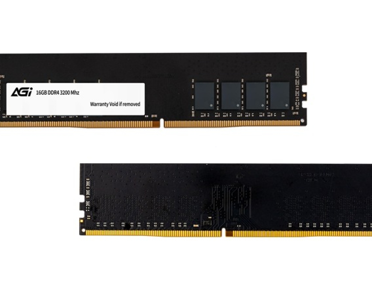 RAM AGI DDR4 16Gb 3200 UD138