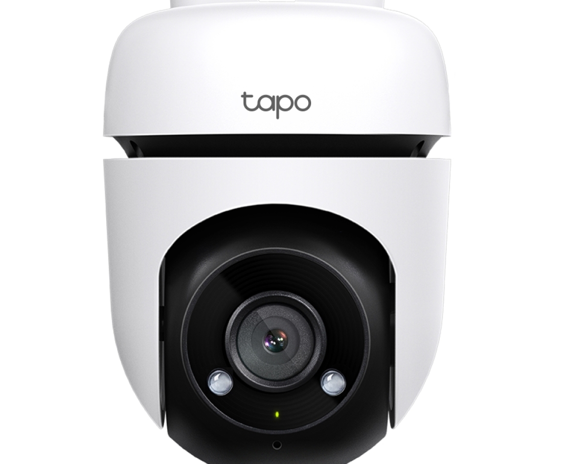 Camera IP WiFi ngoài trời TP-Link Tapo TC40 1080p