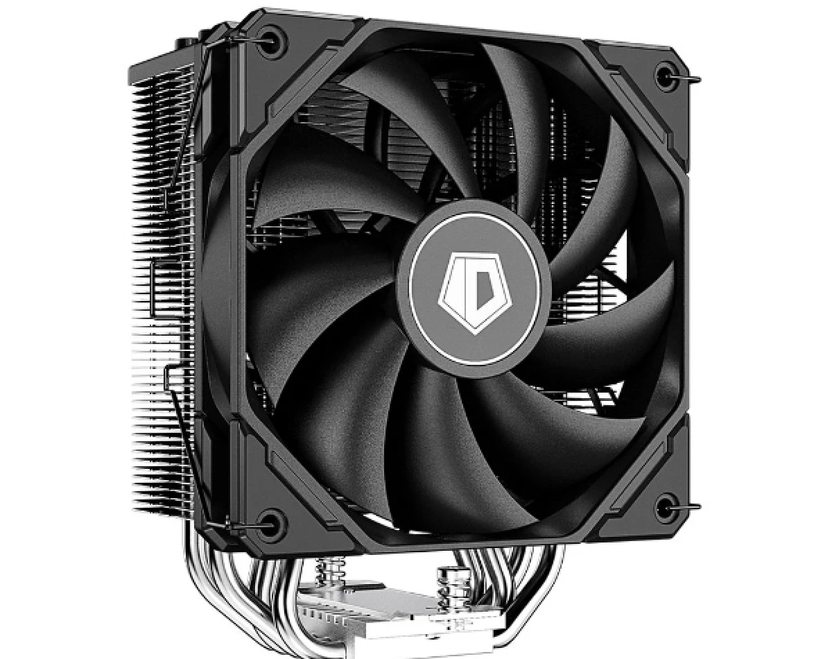 "TẢN NHIỆT CPU ID-COOLING SE-214-XT PRO  Hỗ trợ socket 2011-V3"