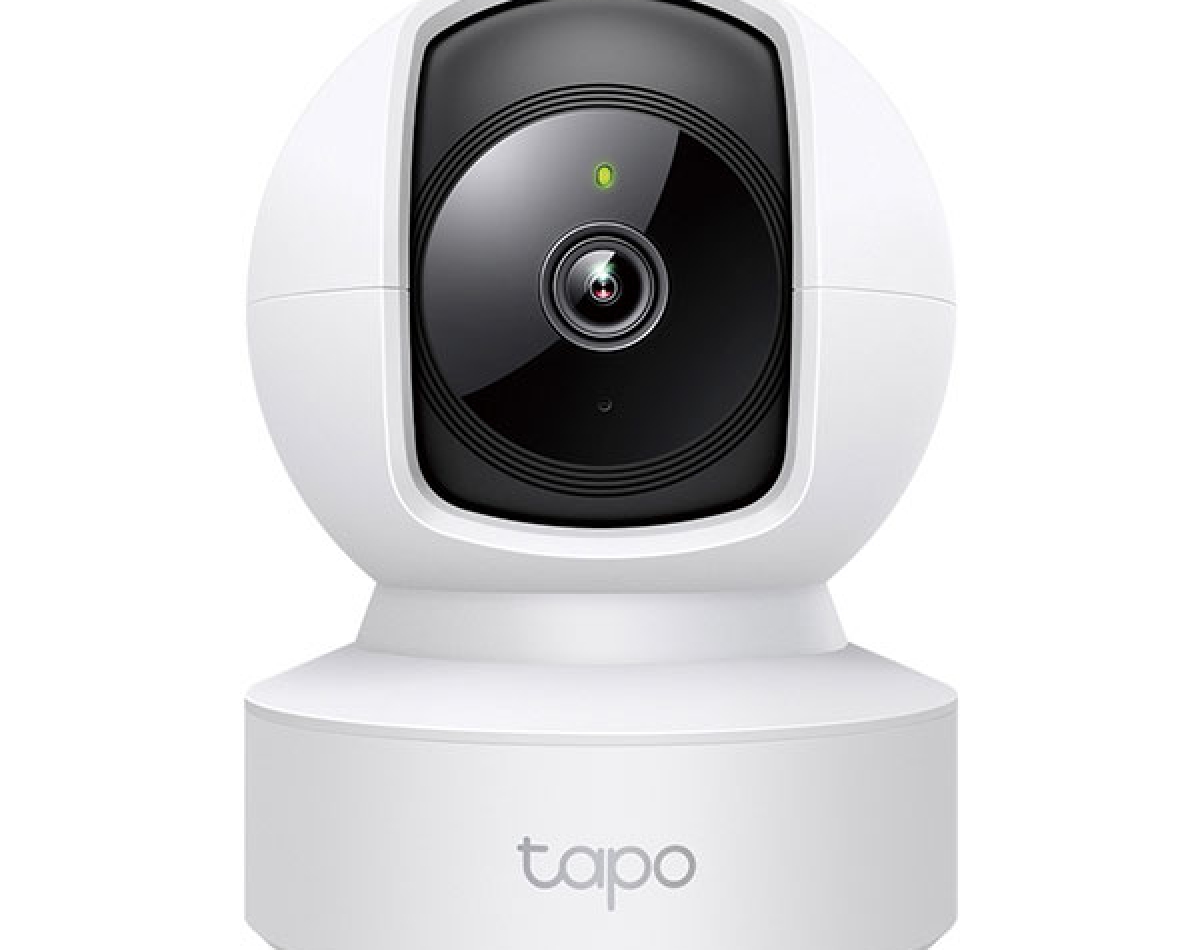 Camera IP Wi-Fi TP-Link Tapo C212 3MP