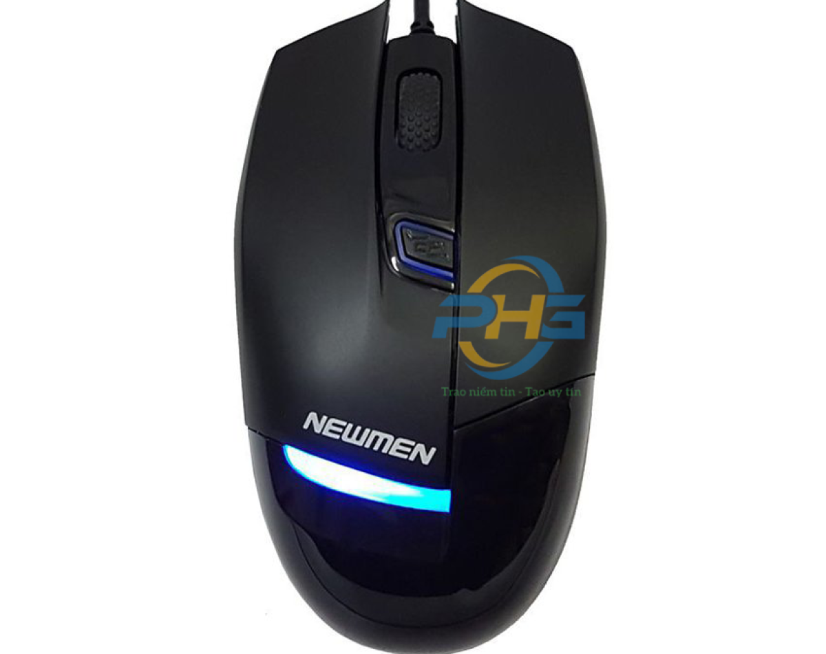 Chuột Newmen G10 Led