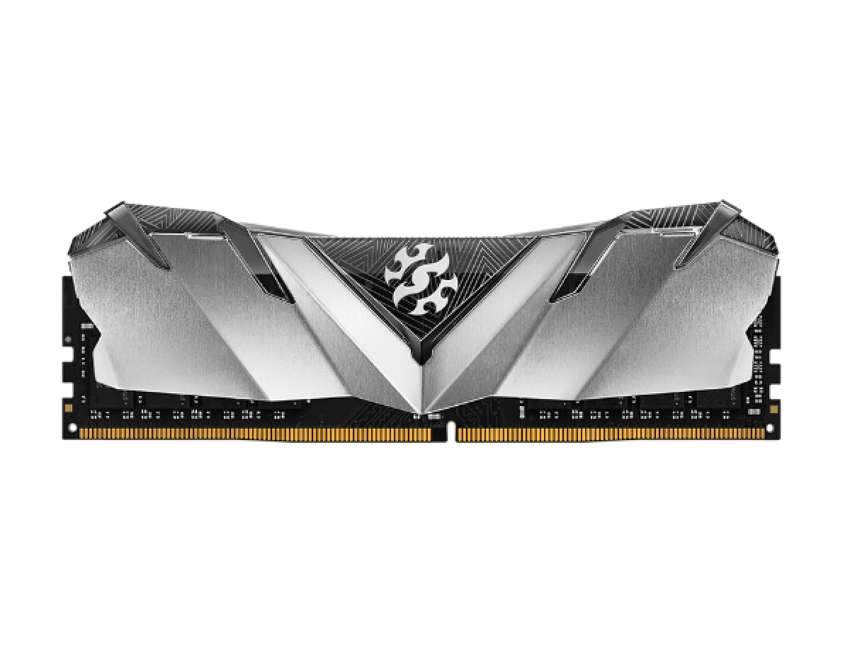 RAM ADATA XPG D30 DDR4 8GB 3200 BLACK
