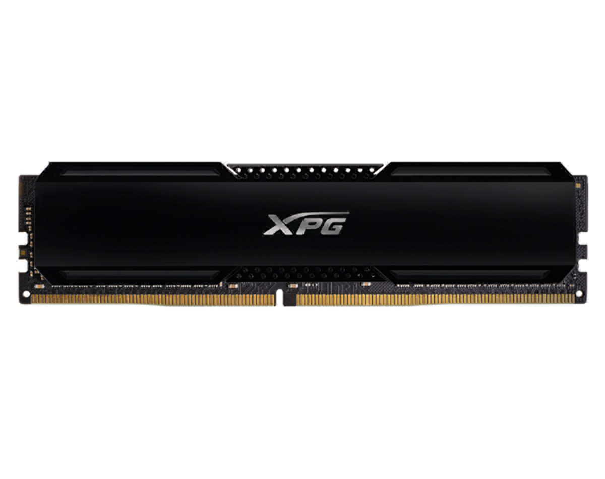 RAM ADATA XPG D20 DDR4 8GB 3200 BLACK