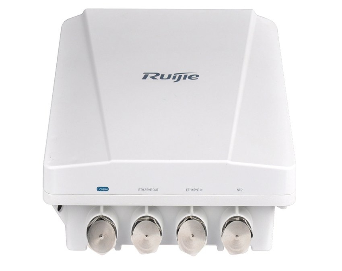 Bộ phát sóng Wifi ngoài trời Ruijie RG-AP630 (CD)