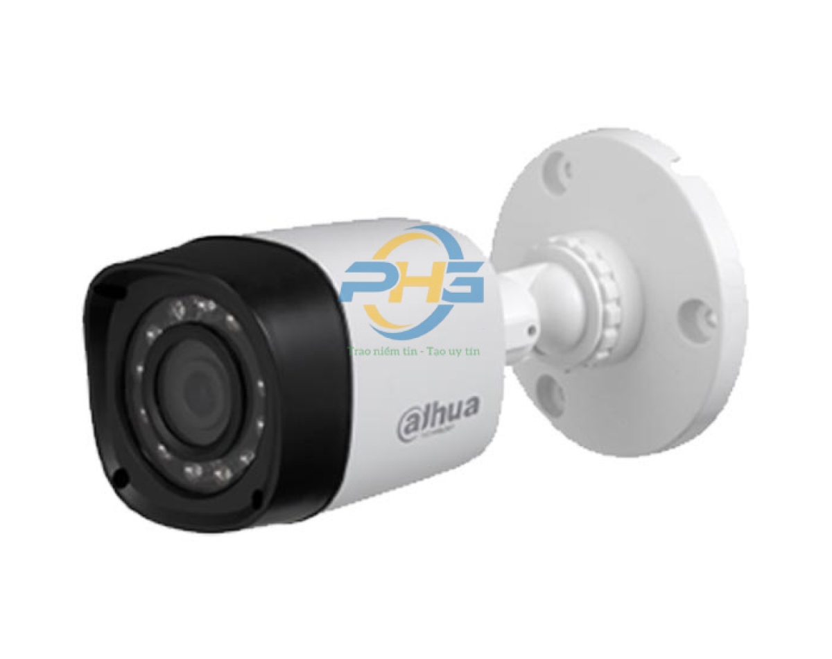 Camera Real-time HDCVI IR Bullet 4K Dahua DH-HAC-HFW1800RP