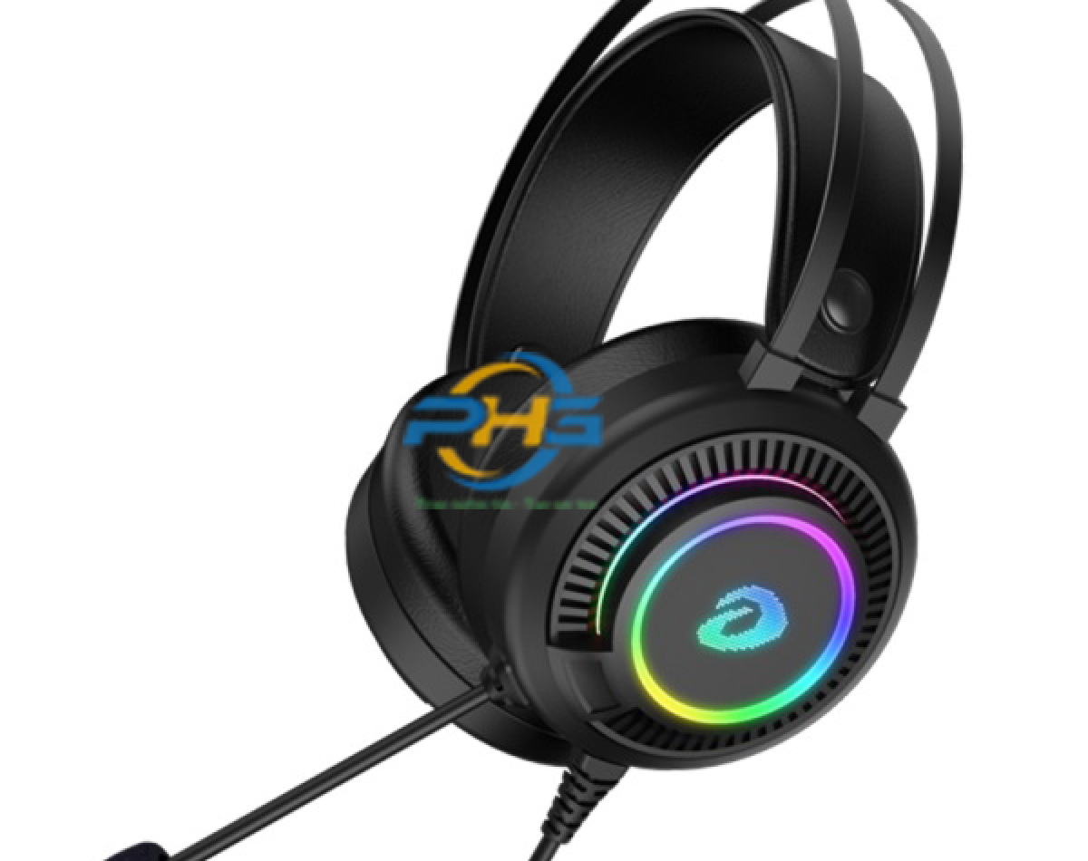 Tai nghe Gaming M86 7.1