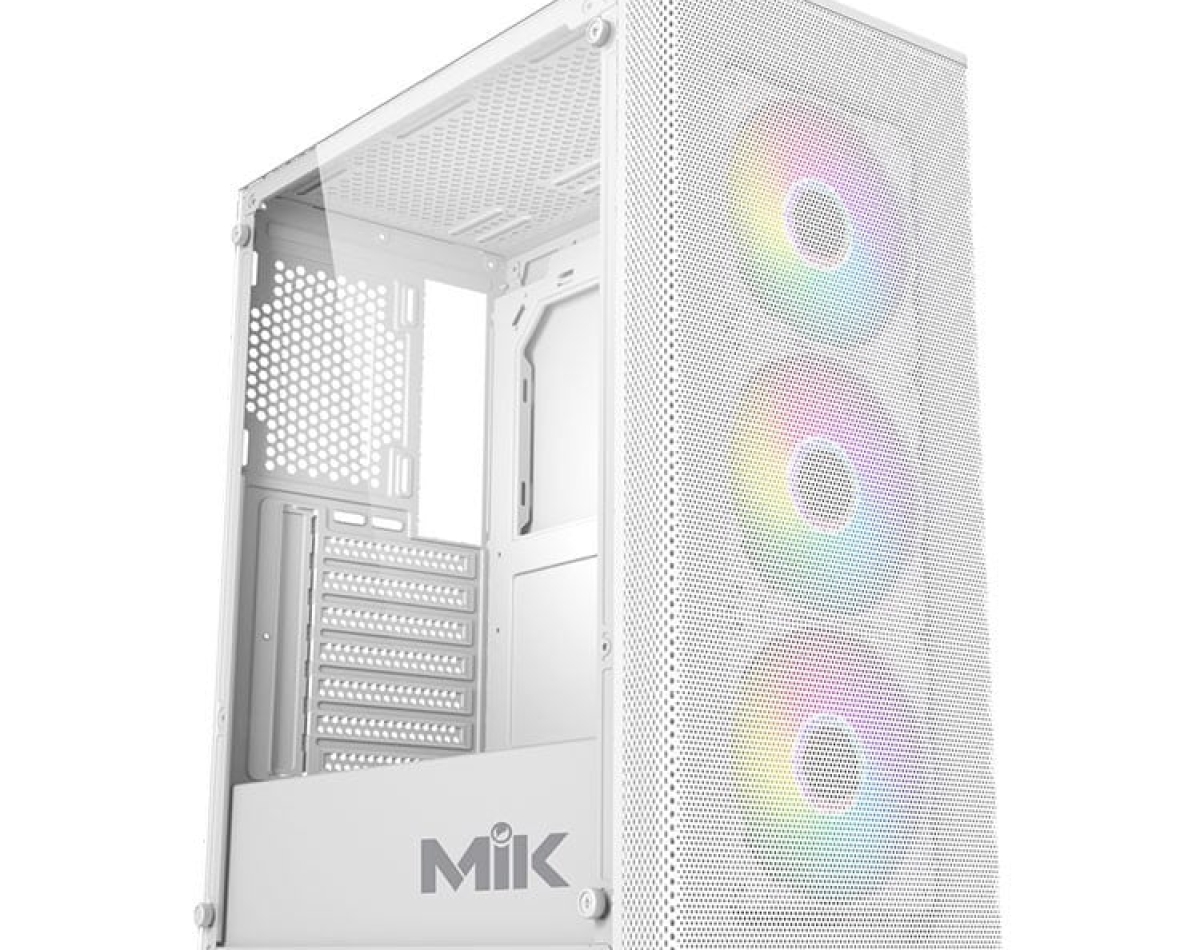 AION WHITE 3FA