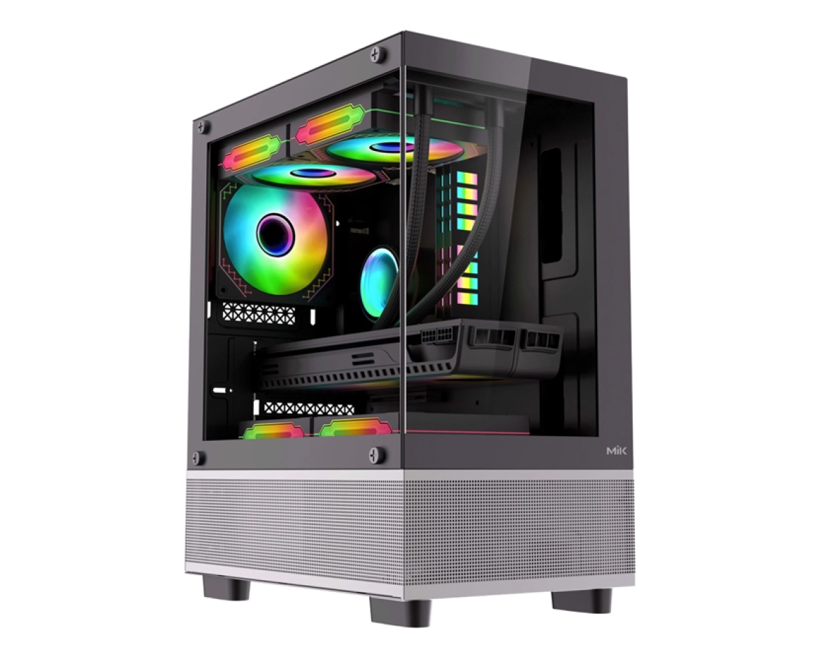 AETHER BLACK