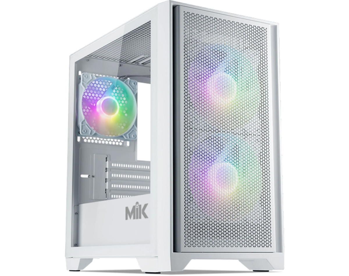 MORAX 3FA WHITE