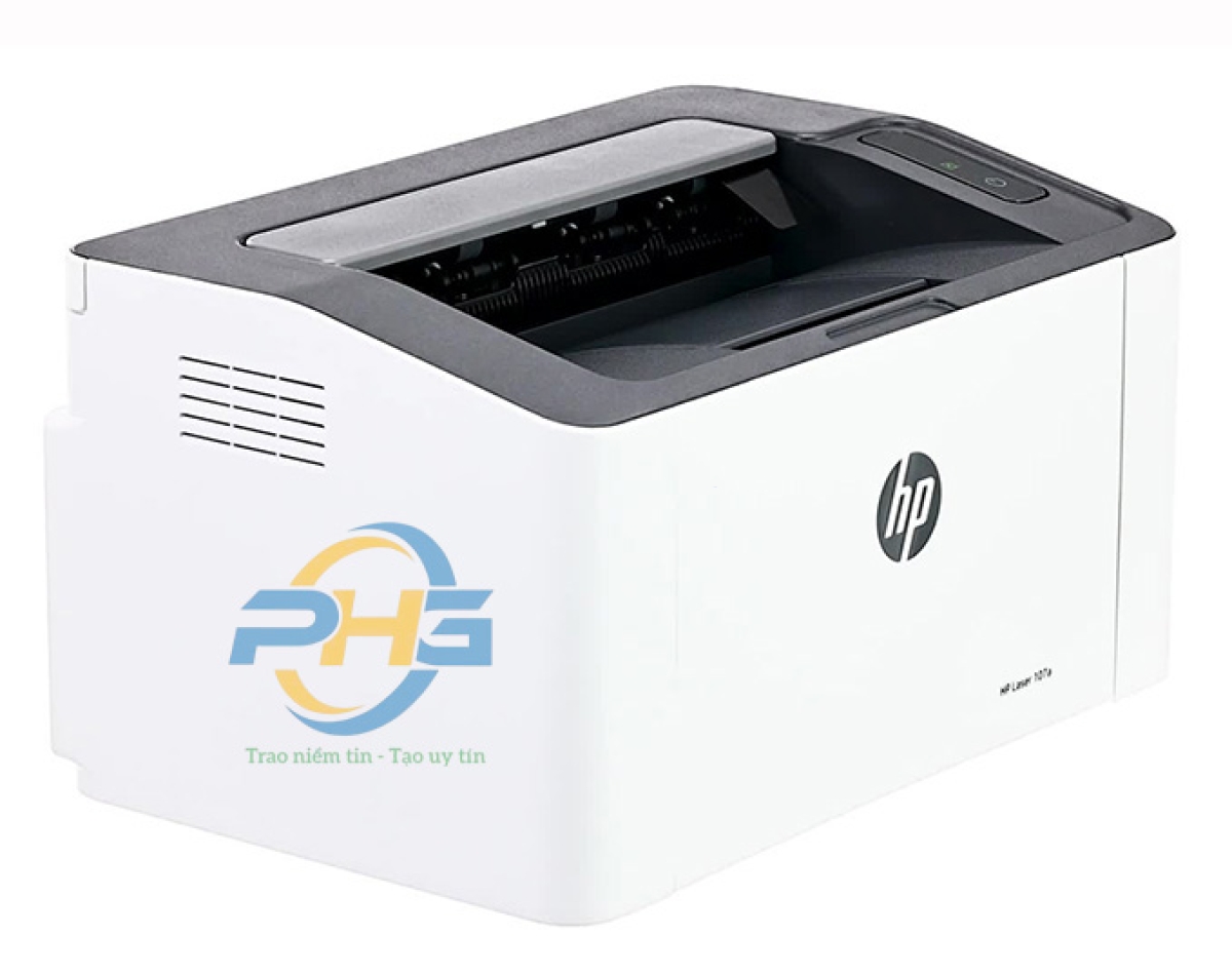 Máy in HP 107A