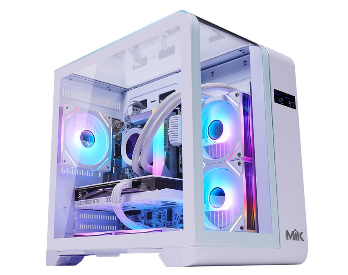 BARBATOS M WHITE
