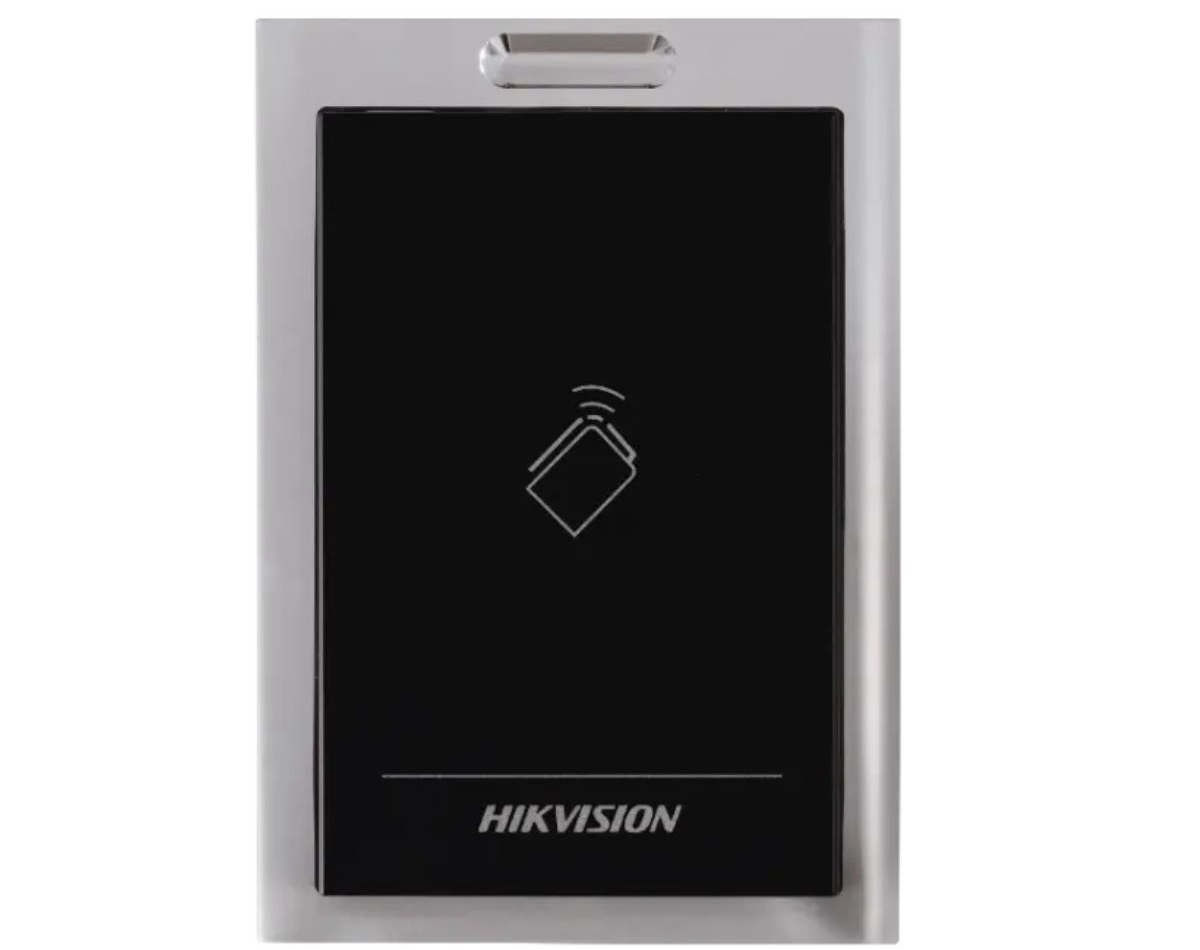 Đầu đọc thẻ DS-K1101M