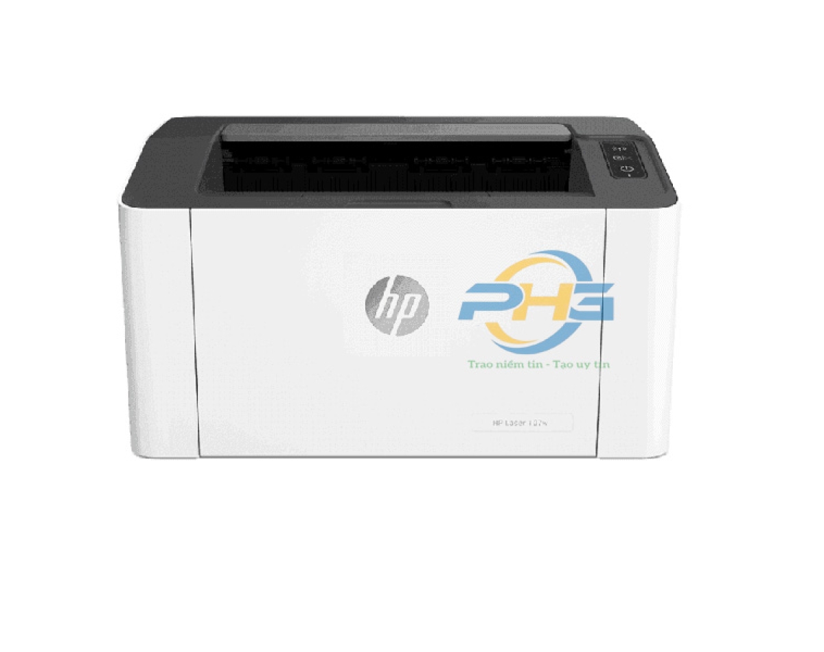 Máy in HP 107W