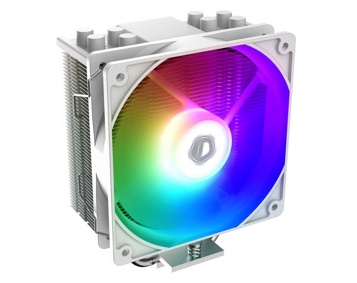 TẢN NHIỆT CPU ID-COOLING SE-214-XT ARGB WHITE