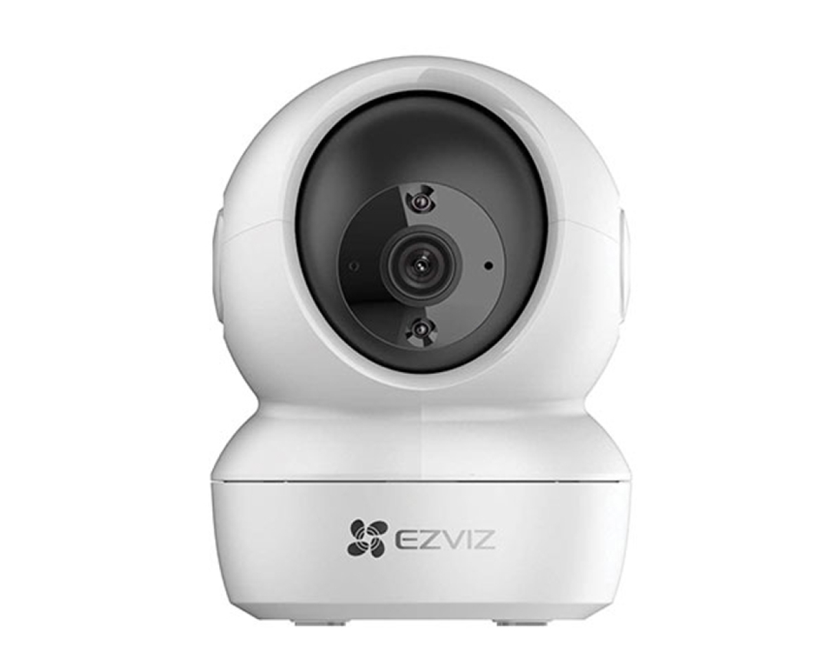 Camera IP Wifi EZVIZ CS-H6C PRO (4MP,W1) Chính hãng