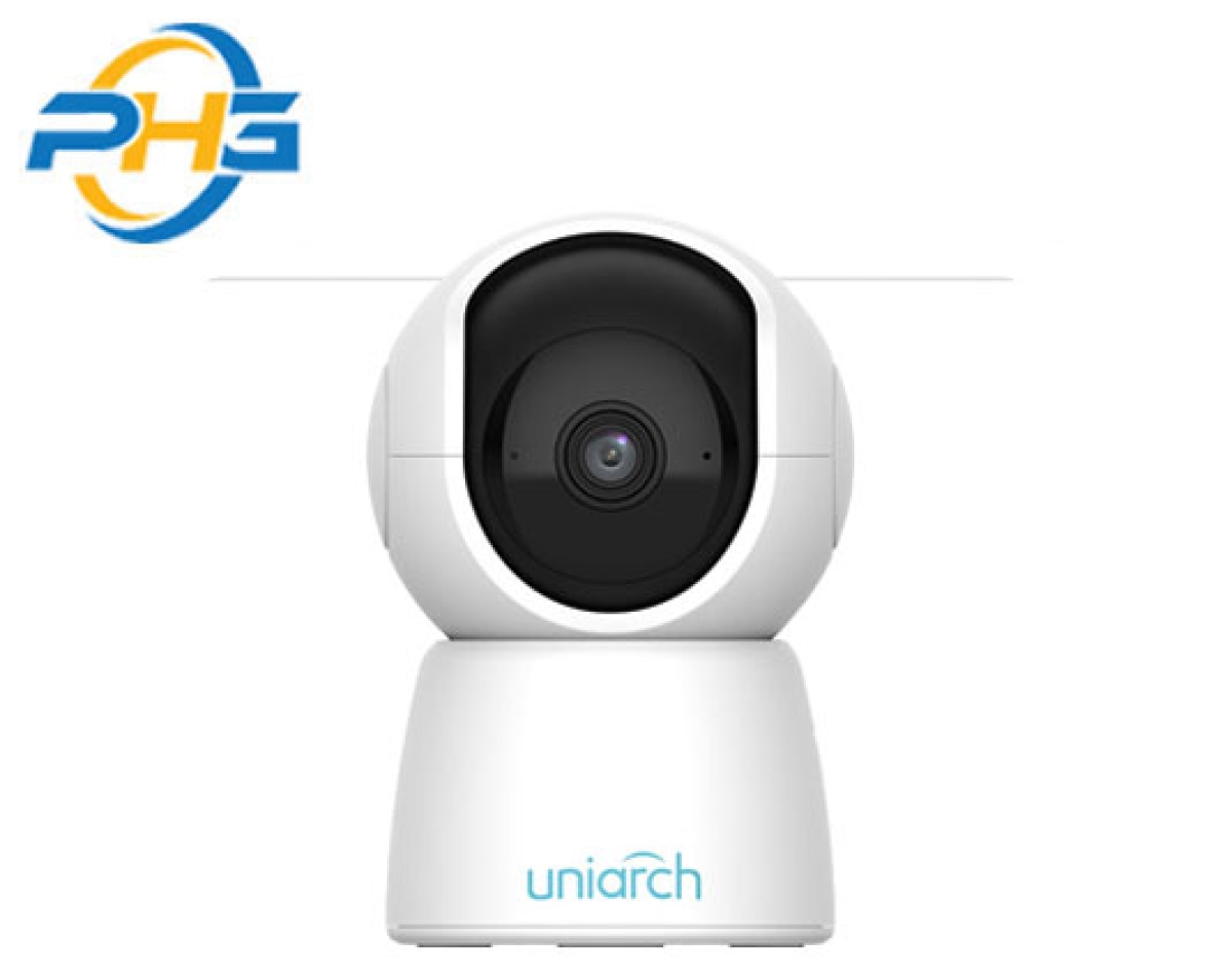 Camera UNIARCH UHO-S2| IP WIFI | 2 MP | Full HD | Trong nhà