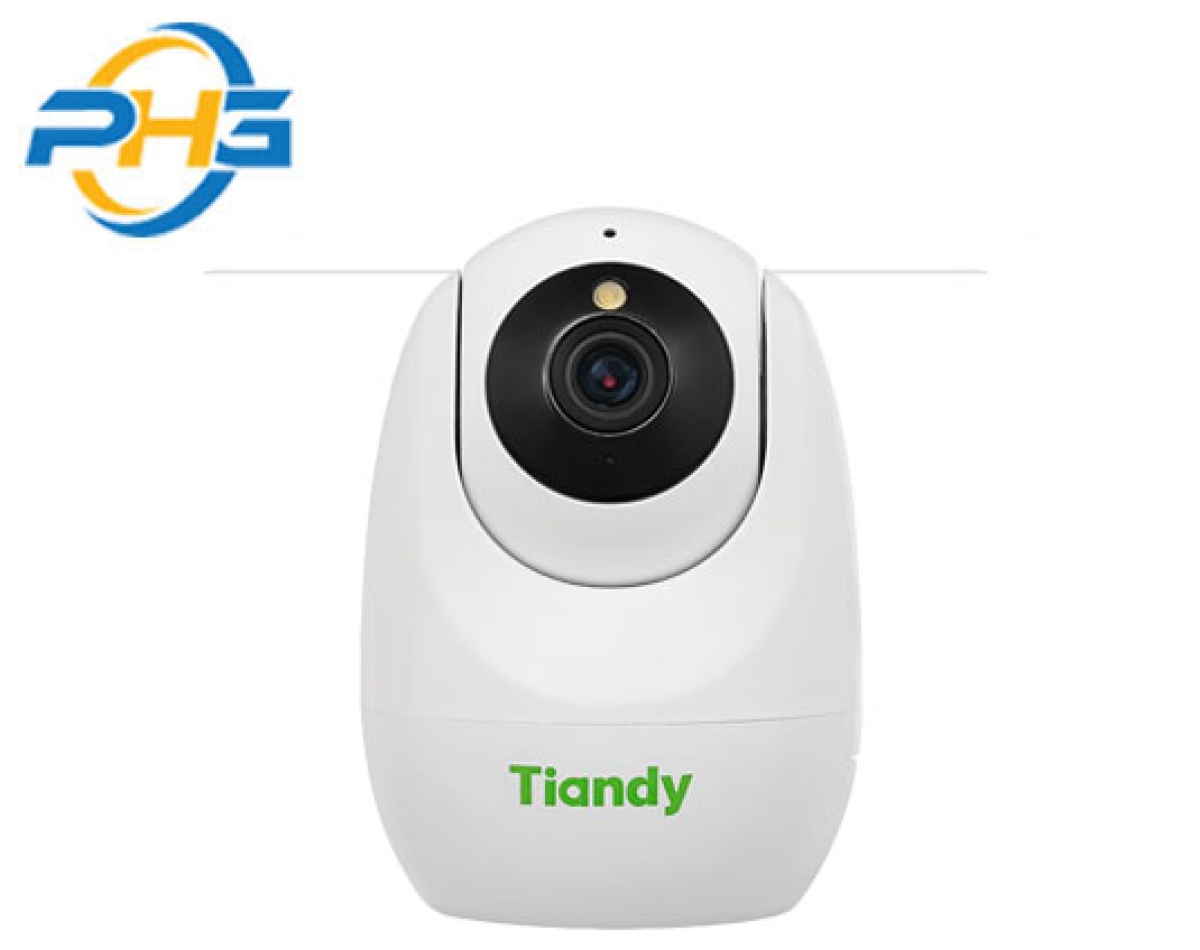 Camera TIANDY Lite Series TC-H332N | Không dây | IP WIFI | 3 MP | Trong nhà