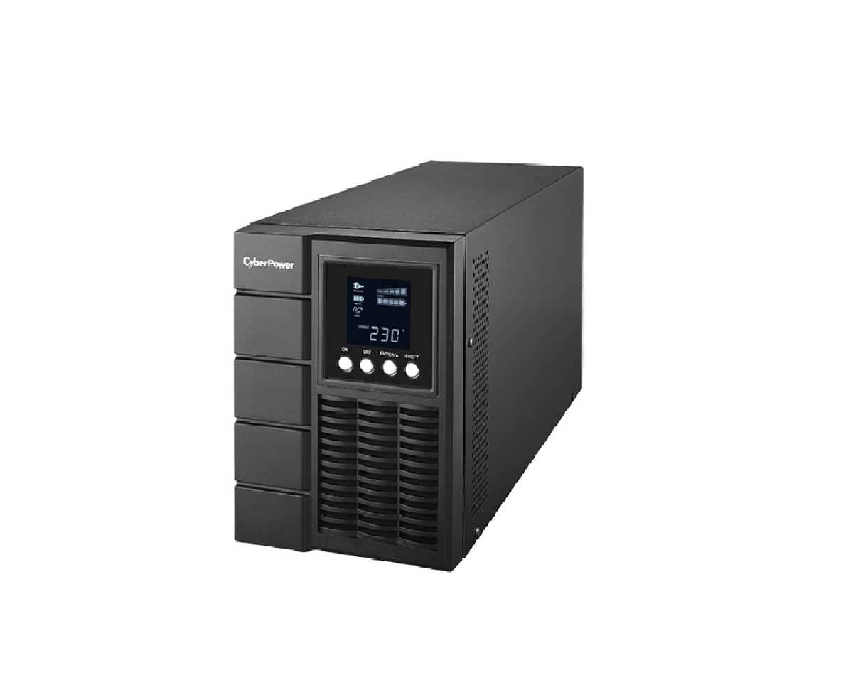 Bộ lưu điện UPS Cyber Power OLS1500E 1500VA/1350W