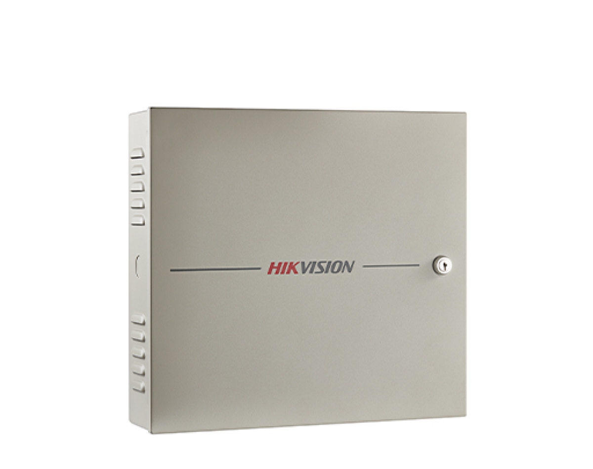 Bộ kiểm soát vào ra 1 cửa DS-K2601T