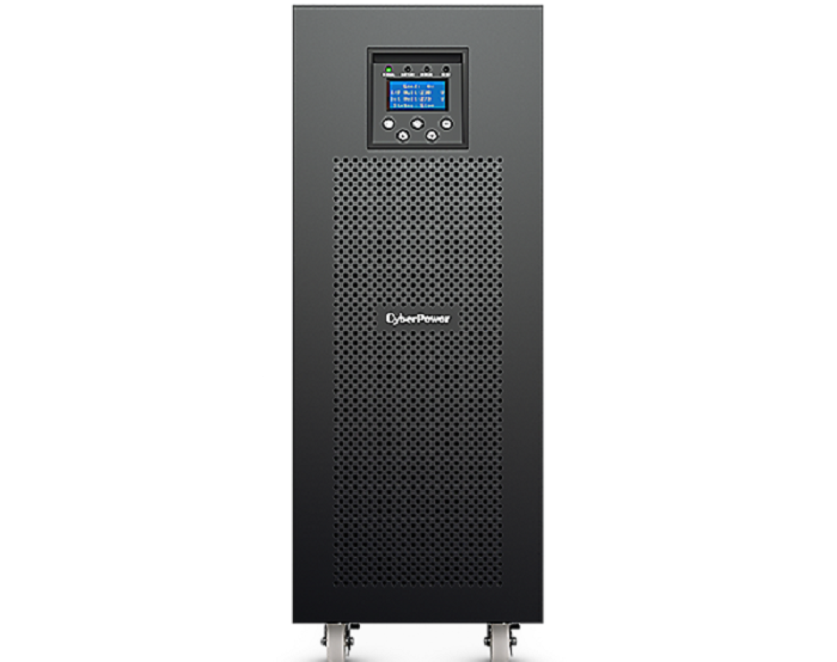 Bộ lưu điện UPS Cyber Power OLS6000E 6000VA/5400W